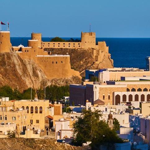 Fitch upgrades Oman rating to BB