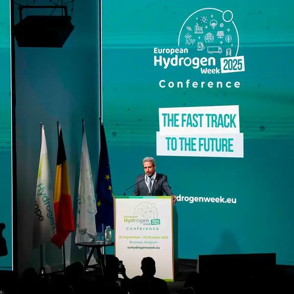 Oman highlights strategic hydrogen delivery framework as Official Country Partner at European Hydrogen Week 2025