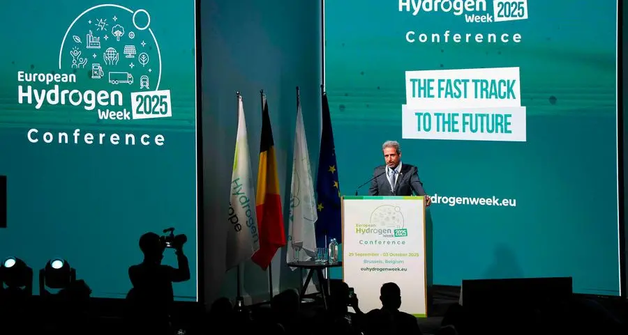 Oman highlights strategic hydrogen delivery framework as Official Country Partner at European Hydrogen Week 2025