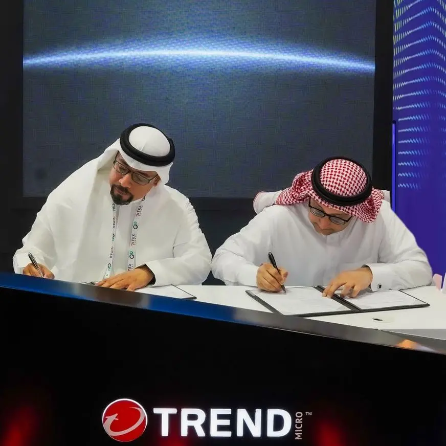 Magna AI and TechnoVal announce plans for $300mln alliance to redefine AI-griven industrial transformation in MENA