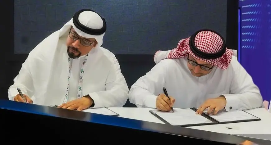 Magna AI and TechnoVal announce plans for $300mln alliance to redefine AI-griven industrial transformation in MENA