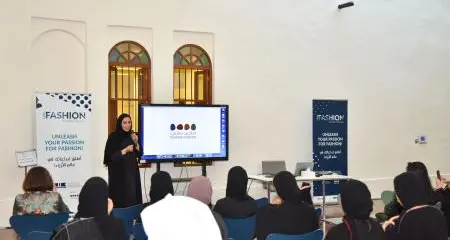 Qatar Business Incubation Center launches the first wave of Lean Fashion Program