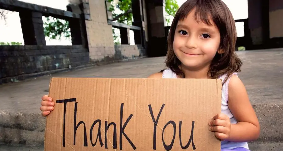 Charitable initiatives bring cheer to orphans during Ramadan: Jordan