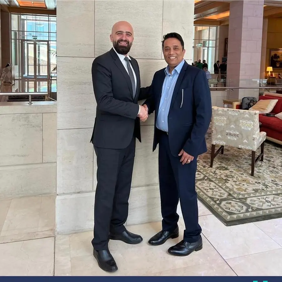 Colt Technology Services chooses Nour Global to rapidly connect its customers across ME