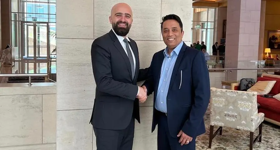 Colt Technology Services chooses Nour Global to rapidly connect its customers across ME