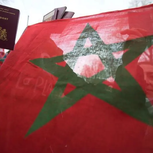 Morocco's Amazigh speakers fear indigenous language fading