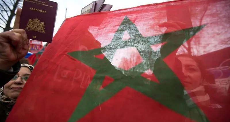 Morocco's Amazigh speakers fear indigenous language fading