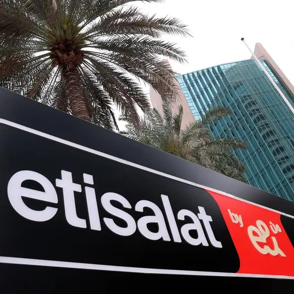 Etisalat by e& and Ericsson achieves the world fastest 5G downlink speed of more than 13 Gbps