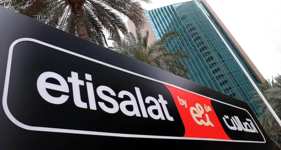 Etisalat by e& and Ericsson achieves the world fastest 5G downlink speed of more than 13 Gbps