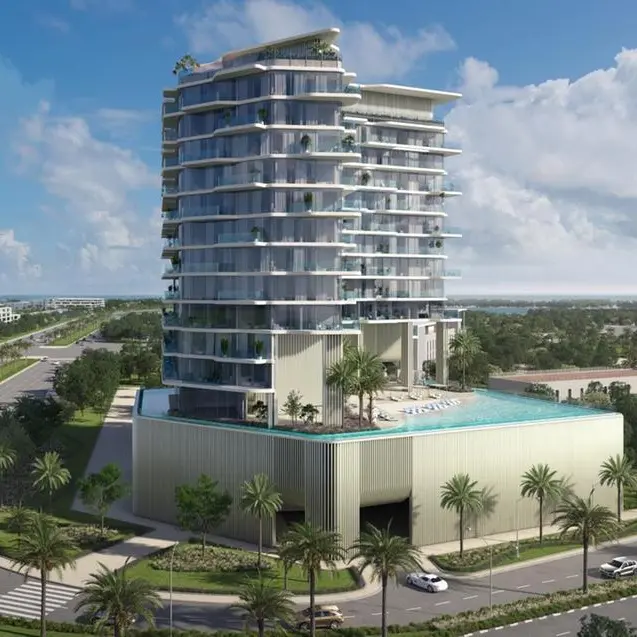 OCTA Development unveils first residential project, featuring branded interiors by Missoni in Dubai Islands