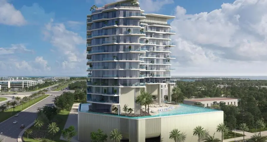 OCTA Development unveils first residential project, featuring branded interiors by Missoni in Dubai Islands