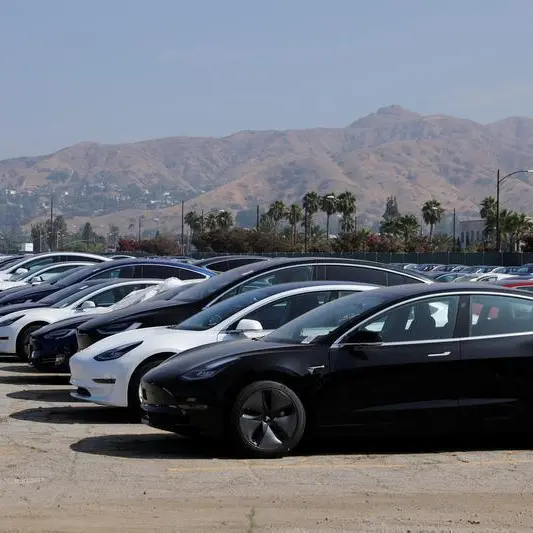 Tesla uses its profits as a weapon in an EV price war