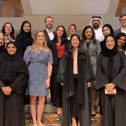 DIFC FinTech Hive launches career mentorship programme, AccelerateHer