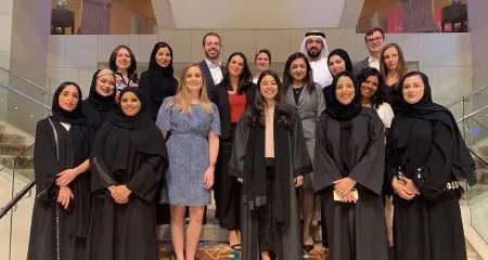 DIFC FinTech Hive launches career mentorship programme, AccelerateHer