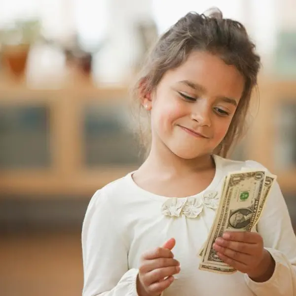 UAE: Is your child money-smart? Here's why you should teach children financial literacy