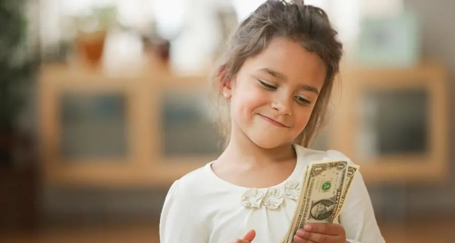 UAE: Is your child money-smart? Here's why you should teach children financial literacy