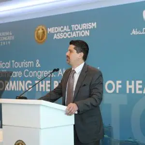 Landmark world medical tourism & global healthcare congress launches in Abu Dhabi
