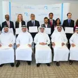 Three out of the 16 companies presented Dubai Chamber CSR Label for the 5th time running in five years