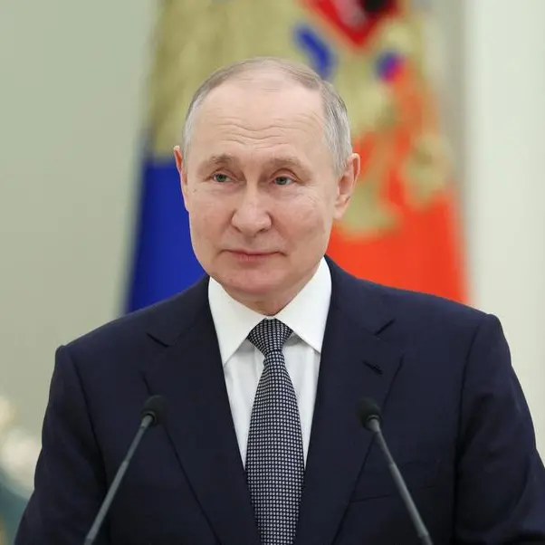 Any attempt to arrest Putin would be declaration of war on Russia, ally says