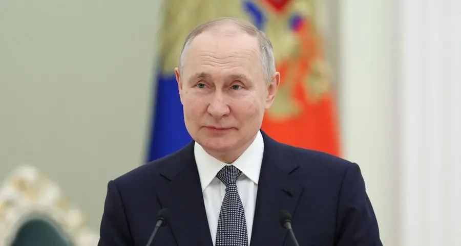 Any attempt to arrest Putin would be declaration of war on Russia, ally says