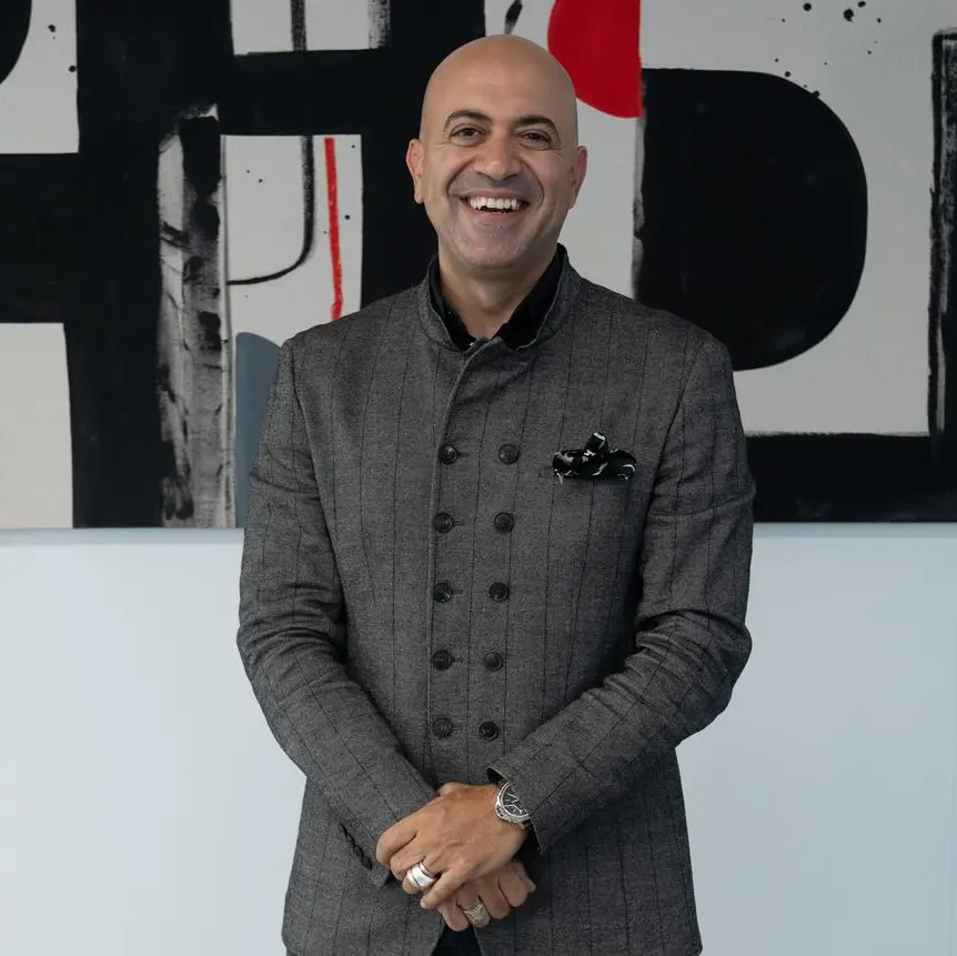 Memac Ogilvy MENA appoints Antoine Geadah as Chief Growth Officer and Regional MD for Qatar and Jordan