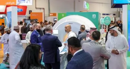 Arab Health 2020 opens tomorrow in Dubai