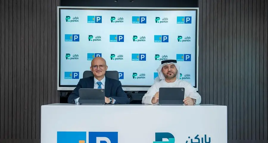 Parkin App and Wallet to power customer payments at secure parking sites