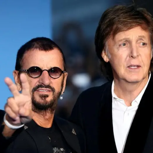 The Beatles to release AI-powered new song with Lennon's voice