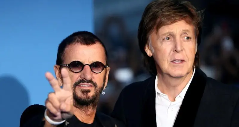 The Beatles to release AI-powered new song with Lennon's voice