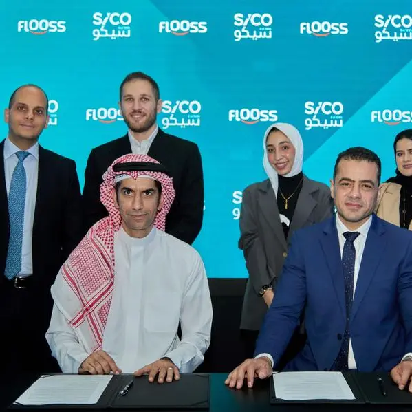 Flooss appoints SICO to structure up to USD10mln securitization sukuk issuance