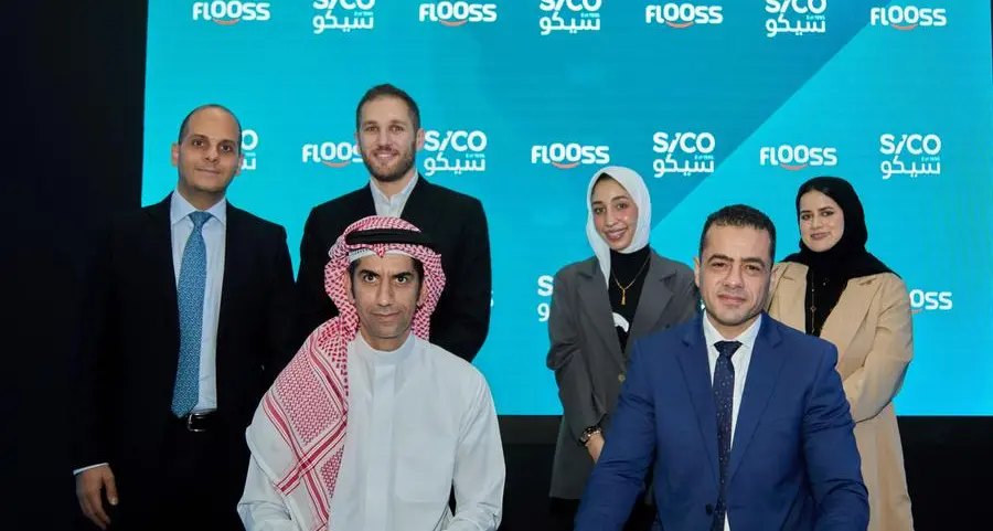 Flooss appoints SICO to structure up to USD10mln securitization sukuk issuance