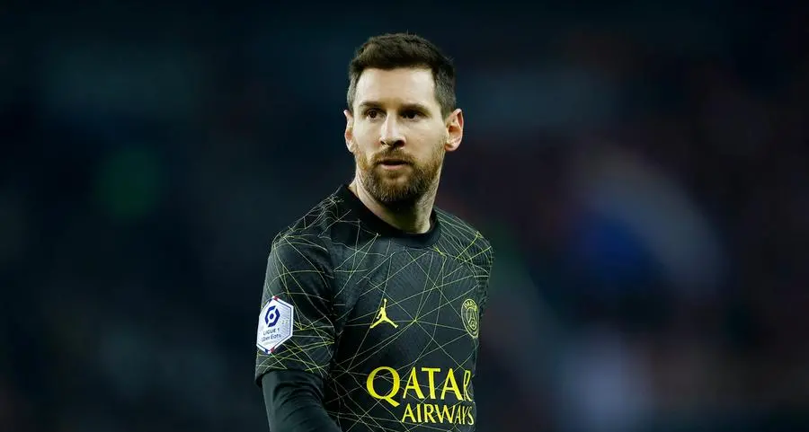 Fifa World Cup: When 'GOAT' Lionel Messi was blocked by Instagram