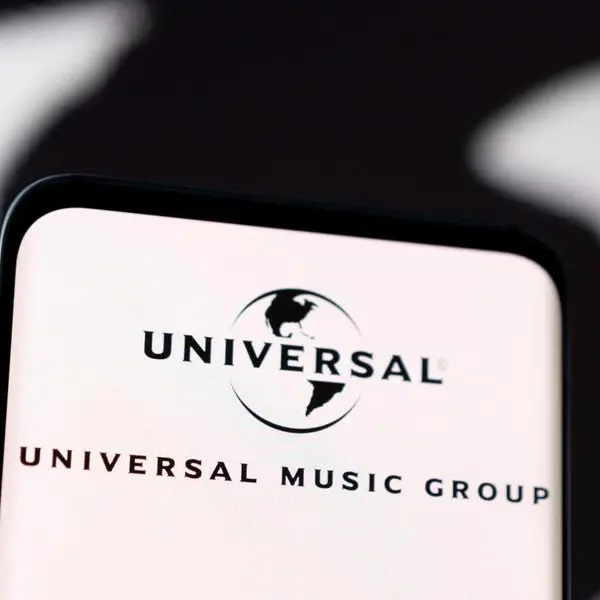 DGMC, Universal Music Group to develop a Music City in UAE