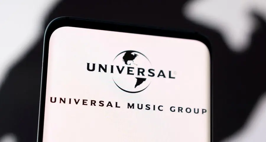 Universal Music Group acquires MENA’s Chabaka Music