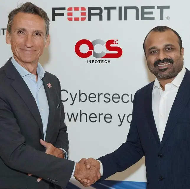 Oman Computer Services LLC achieves Fortinet’s Engage Tech Support Partner designation