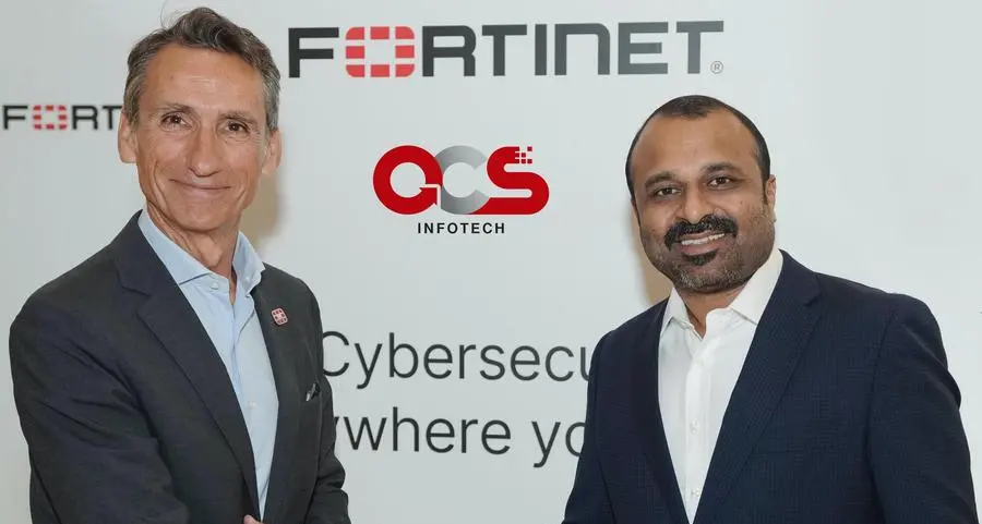 Oman Computer Services LLC achieves Fortinet’s Engage Tech Support Partner designation