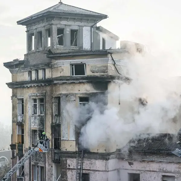 Pressure mounts on Ukraine to scrap 'sponsors of war' blacklist