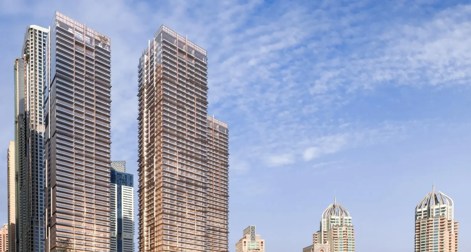 Select Group starts Dubai luxury tower units handover