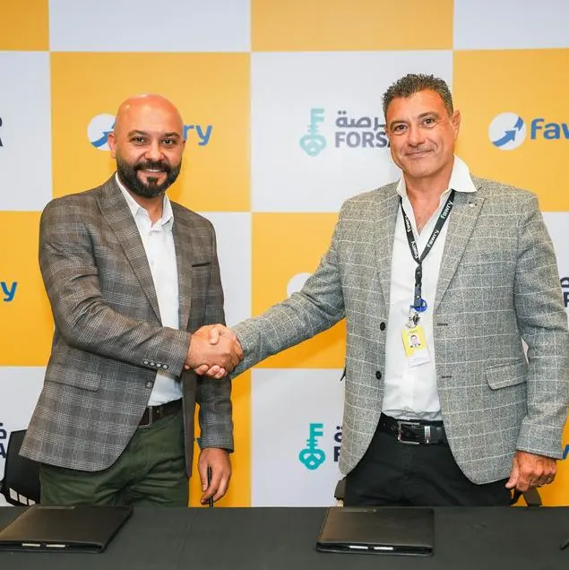 Fawry partners with FORSA to provide \"Buy Now, Pay Later\" services through its POS machines