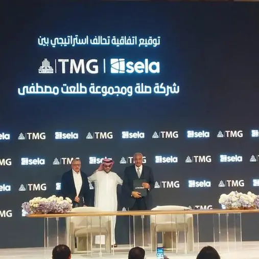 Sela and Talaat Moustafa Group launch strategic consortium to develop an integrated entertainment ecosystem in Egypt
