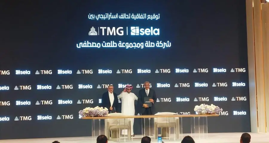 Sela and Talaat Moustafa Group launch strategic consortium to develop an integrated entertainment ecosystem in Egypt