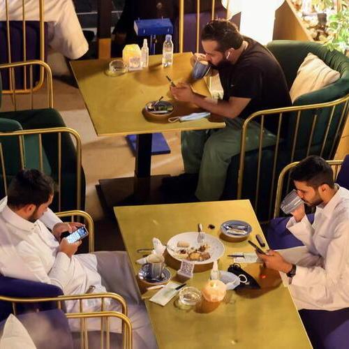 5 Saudi eateries named among best restaurants in Middle East in 2022