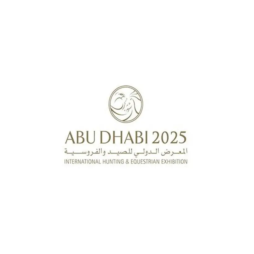 The Abu Dhabi International Hunting and Equestrian Exhibition kicks off for 2025
