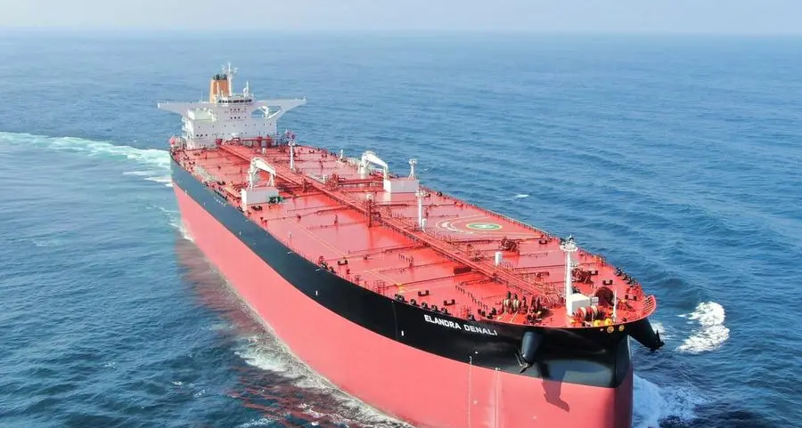Al Seer Marine receives VLGC North Gas, increasing fleet size to 20