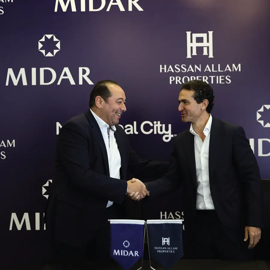 Hassan Allam Properties expands footprint at Mostakbal City with new land acquisition sizing 279 Feddan