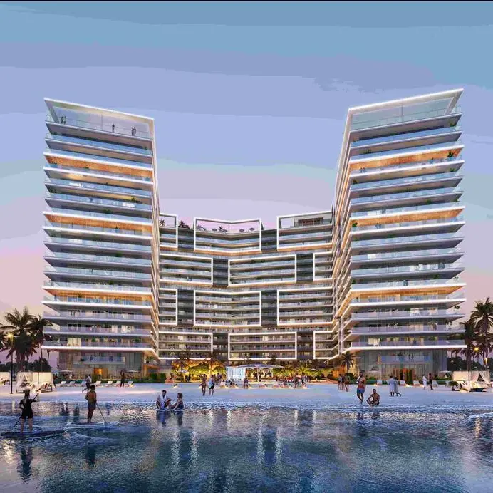 DAMAC Properties expands into RAK with inaugural Shoreline by DAMAC