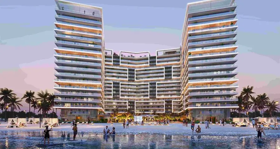 DAMAC Properties expands into RAK with inaugural Shoreline by DAMAC