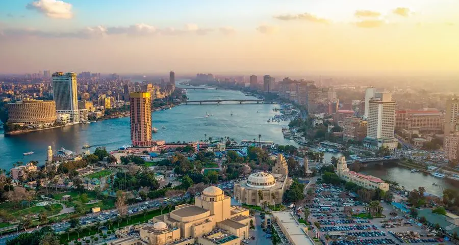 The Bench launches Future Hospitality Summit Egypt