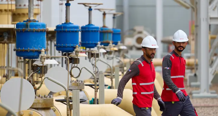 Veolia, a champion of sustainable desalination, set to double its operated capacity by 2030