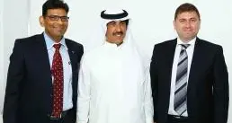 BinHendi Enterprises, in partnership with SAP and CSC, announces the \"GO LIVE\" of SAP for retail on a HANA CLOUD Platform - A first for the UAE region